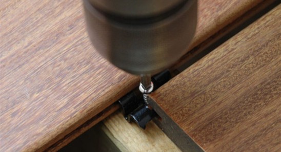 Bamboe clipsysteem Bamboe clipsysteem