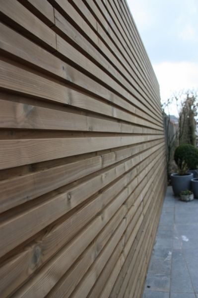 Techniclic® tuinwanden - Image 2