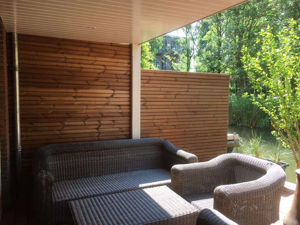 Techniclic® tuinwanden - Image 4