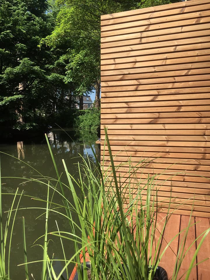Techniclic® tuinwanden - Image 7
