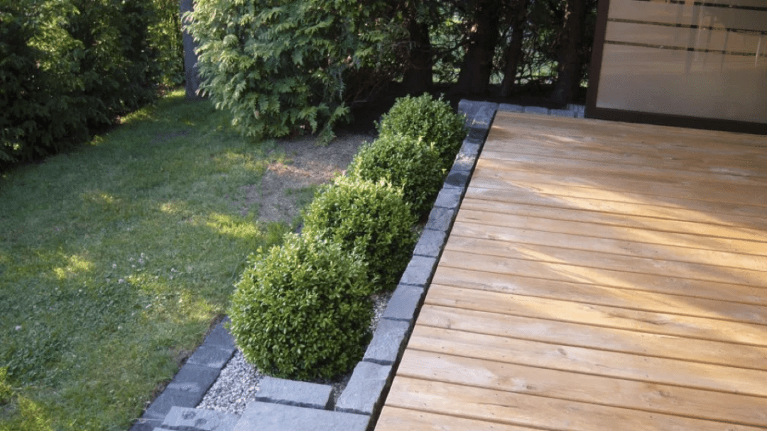 Buitenvloer eikenhout Buitenvloer eikenhout
