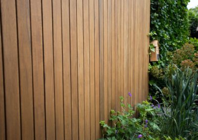 Frake tuinafscheiding