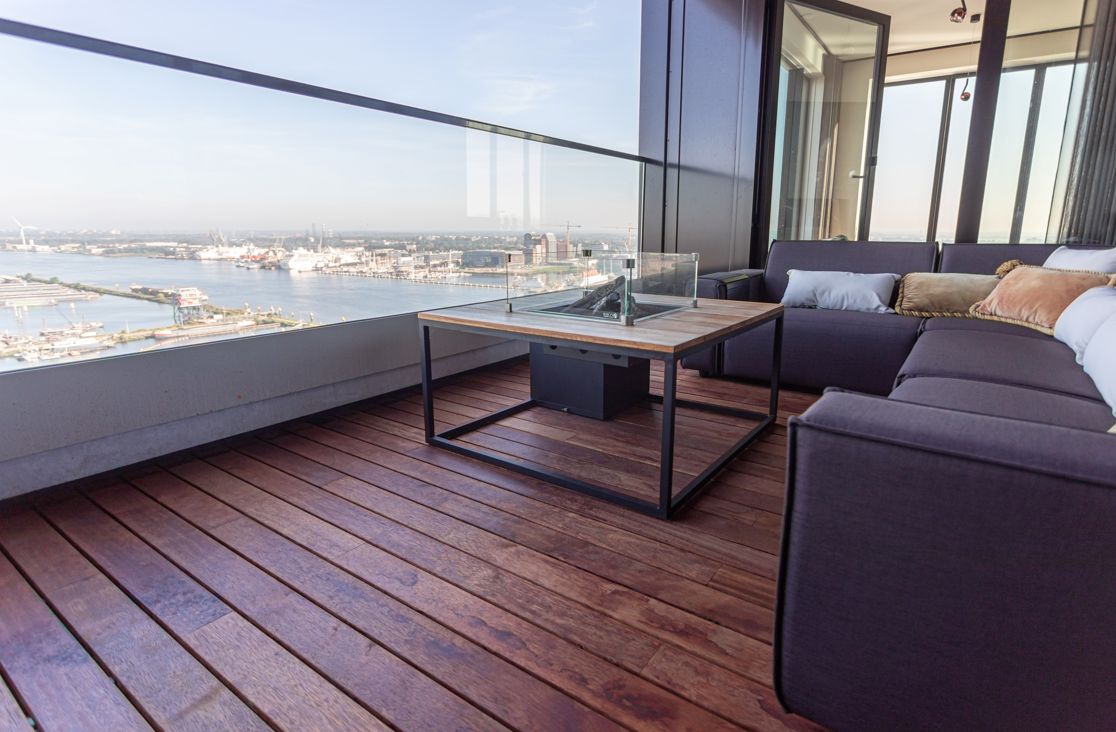 merbau balkon 1 vlonders balkon