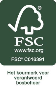 FSC logo
