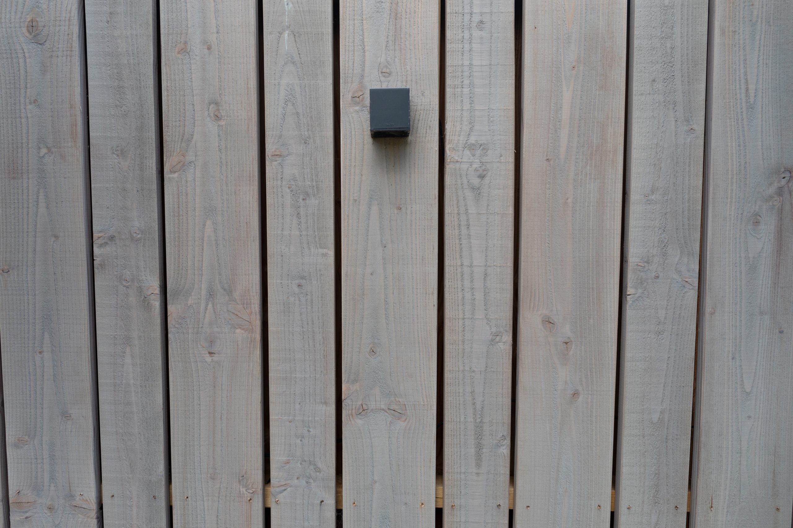 Tuinwand Douglas