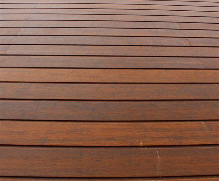 Bamboe hout planken Bamboe hout planken