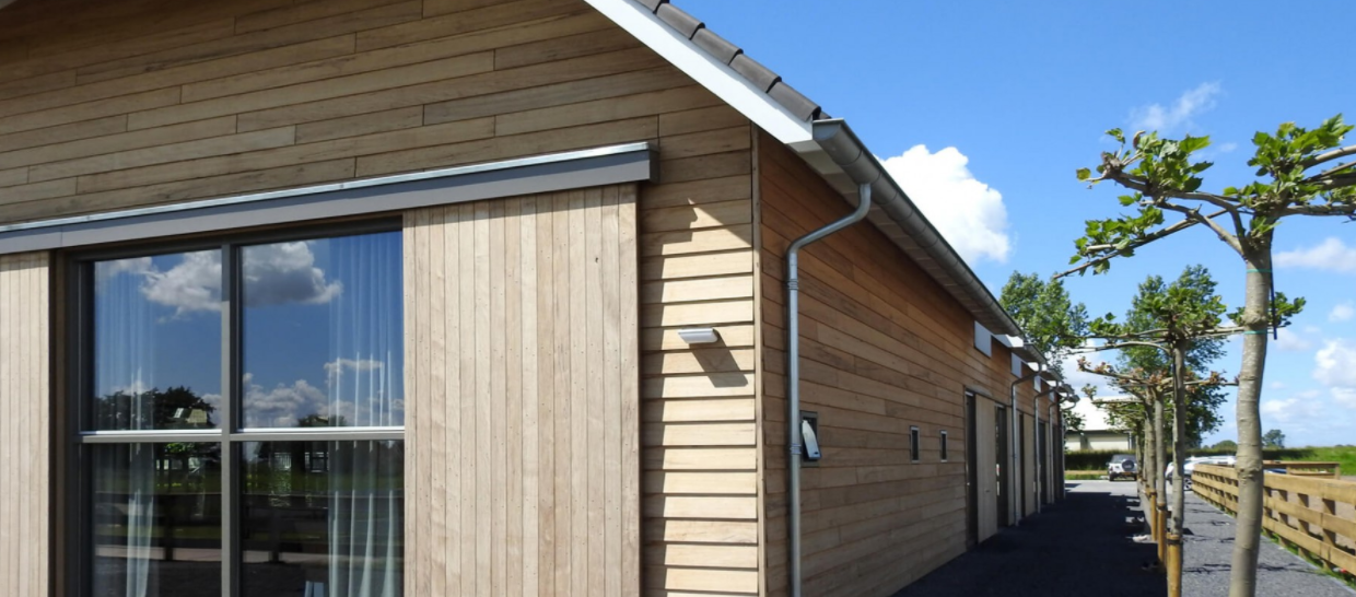 frake gesloten horizontale gevelbekleding frake gesloten horizontale gevelbekleding