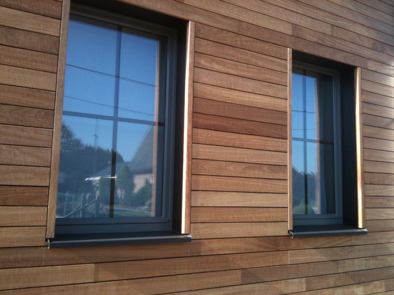project Iroko 2 Iroko gevelbekleding open horizontaal