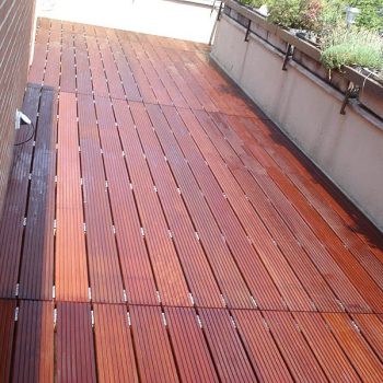 massaranduba terras