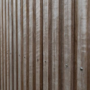 Thermo Frake hout