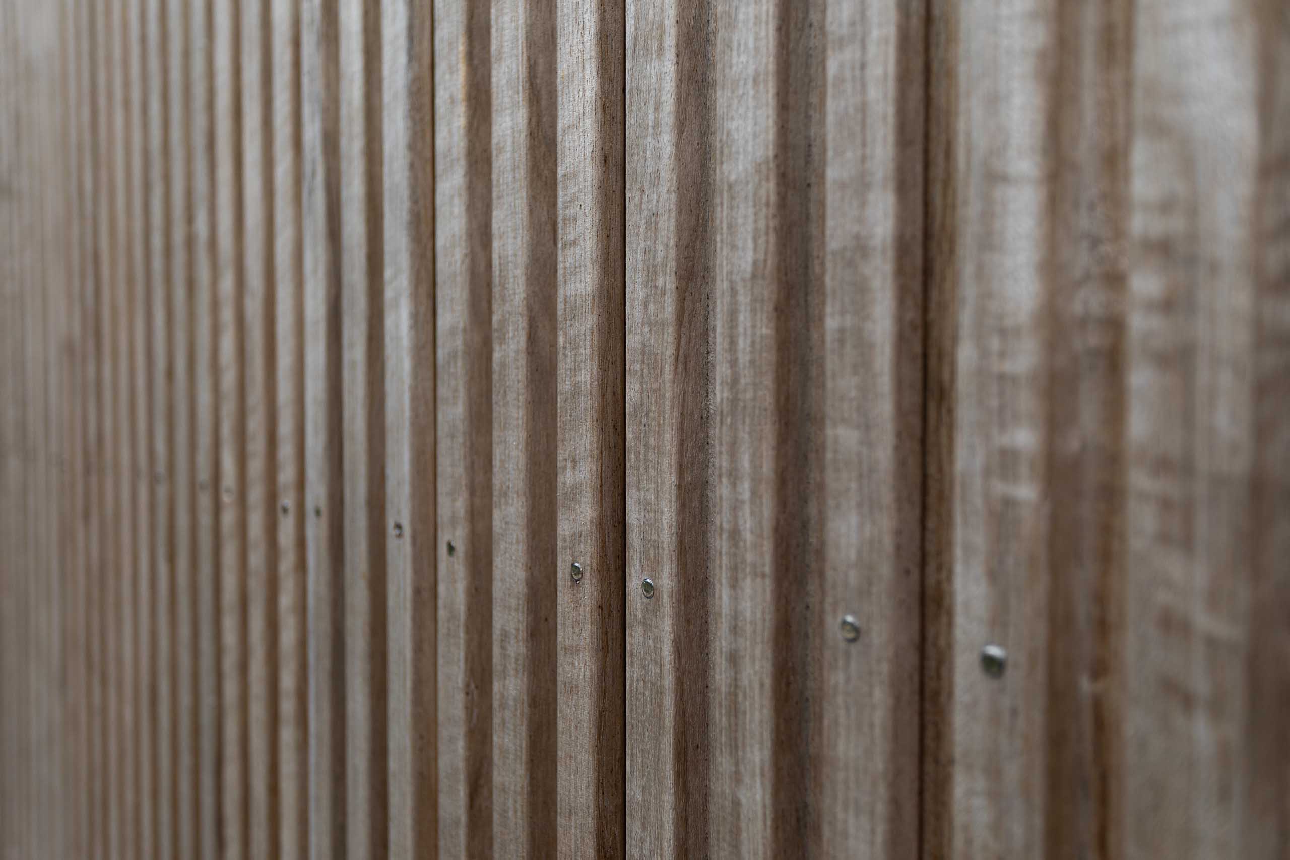 Thermo Frake hout Thermo Frake hout