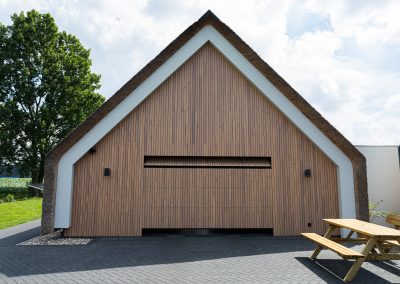 Techniclic Lariks met Beits