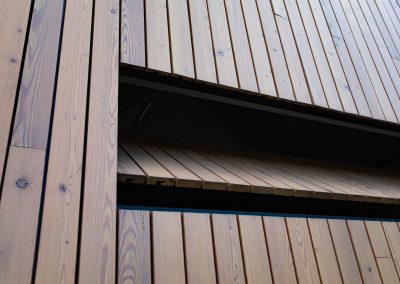Techniclic Lariks garagedeur