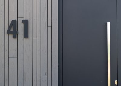 Thermo Essen met Eden Grey Color voorvergrijzer