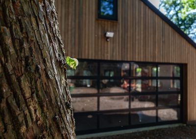 Thermo Fraké in het natuurlijke vergrijzingsproces