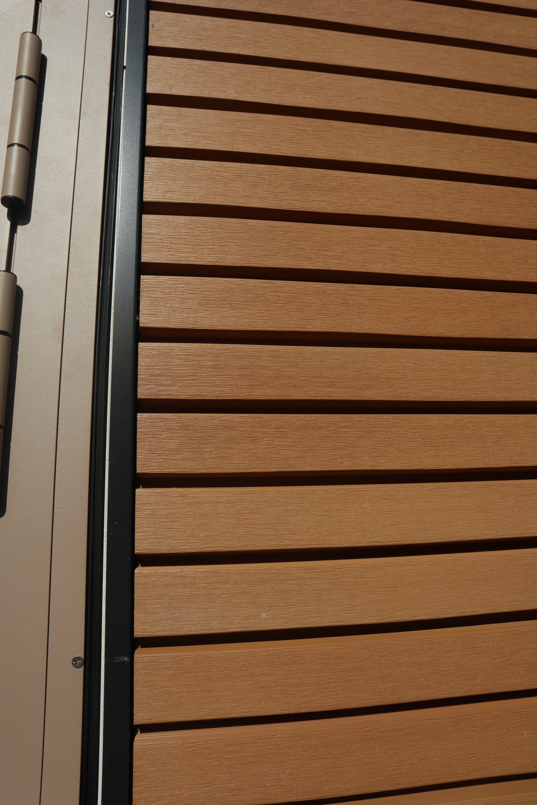 WEO-60 gevelbekleding WEO-60 gevelbekleding