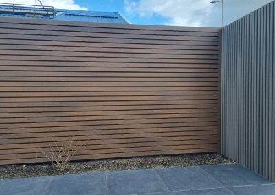 WEO-60 bekleding