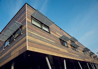 rockpanel kleur