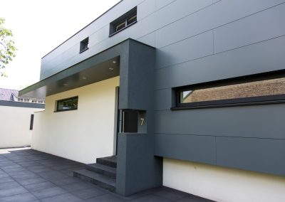 rockpanel plaat