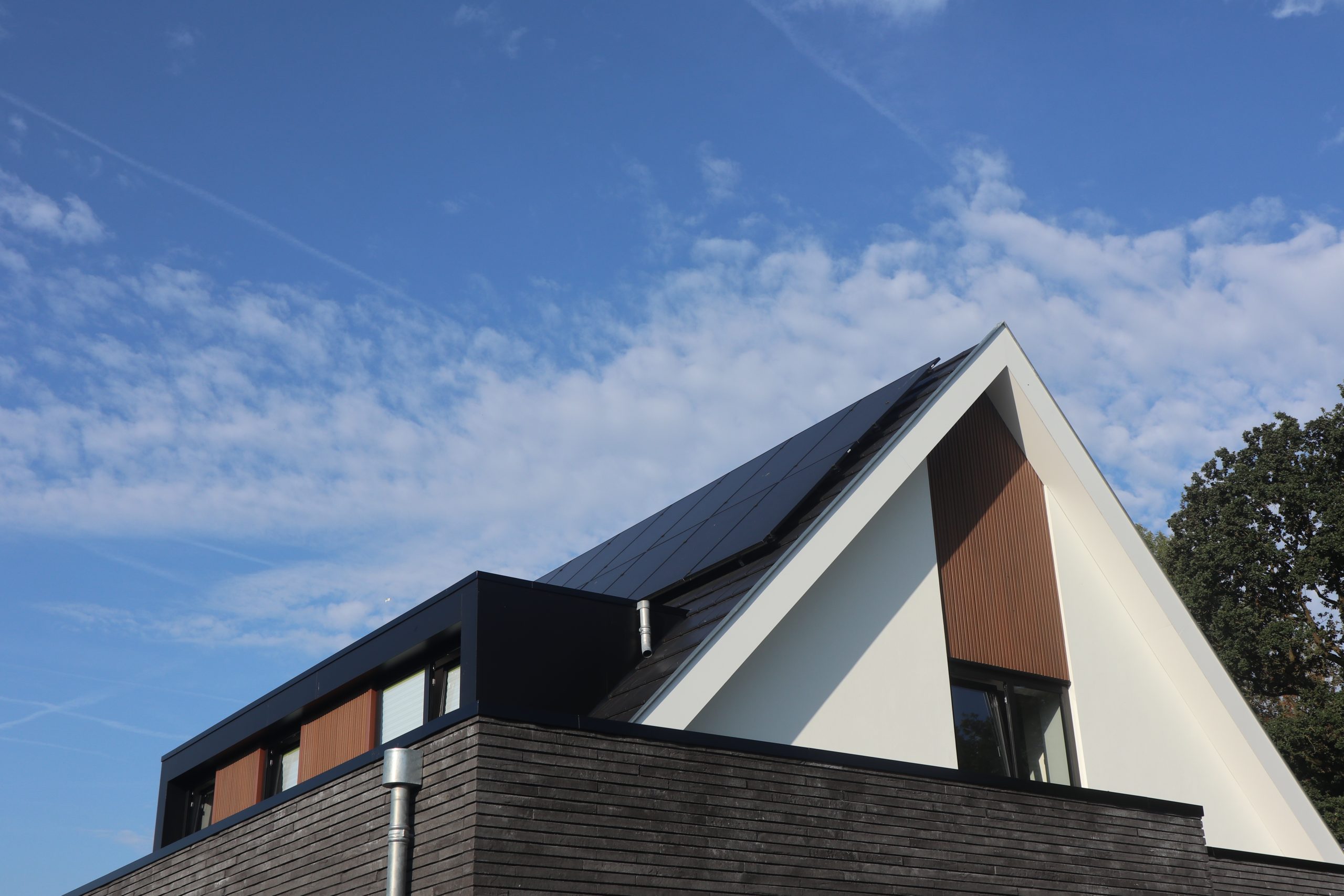 jatoba gevelbekleding project 2