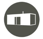 Icoon EdenShelters
