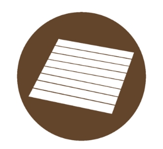 Icoon vlonderplanken