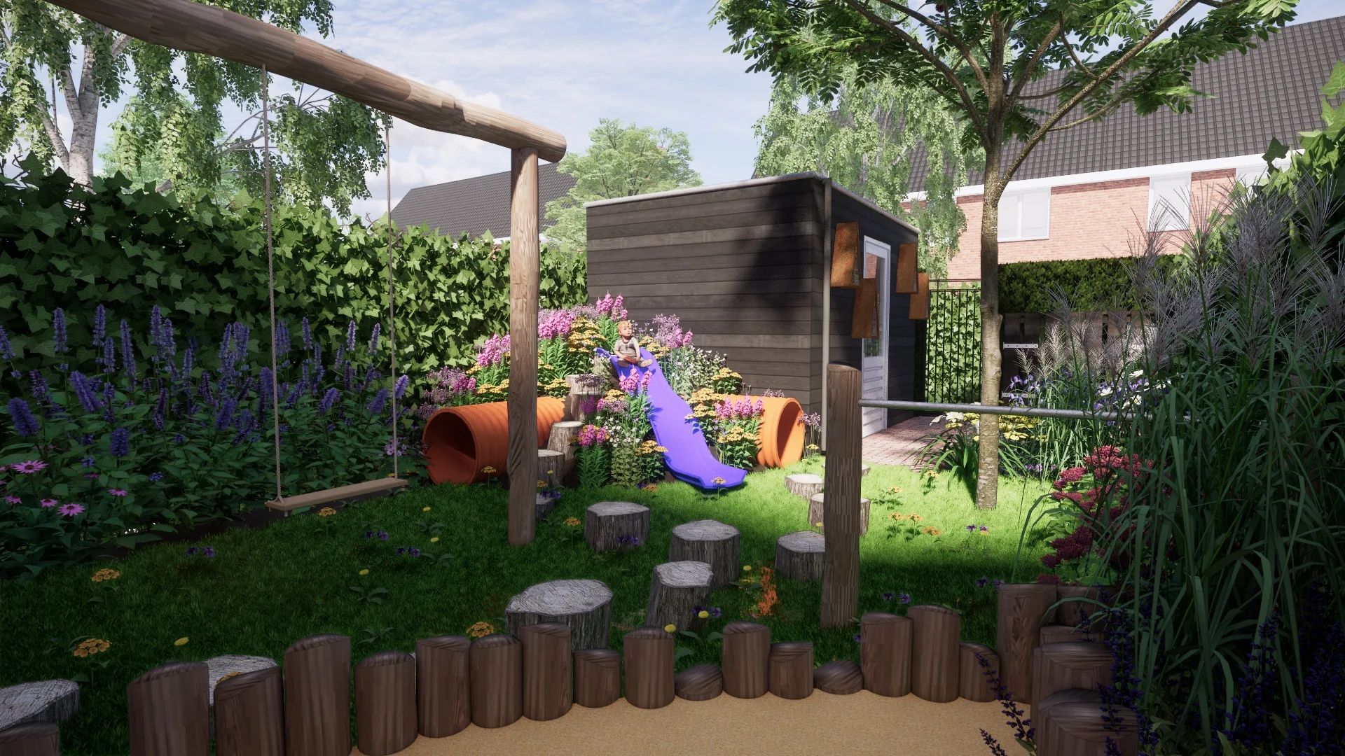 duurzame tuinmaterialen duurzame tuinmaterialen