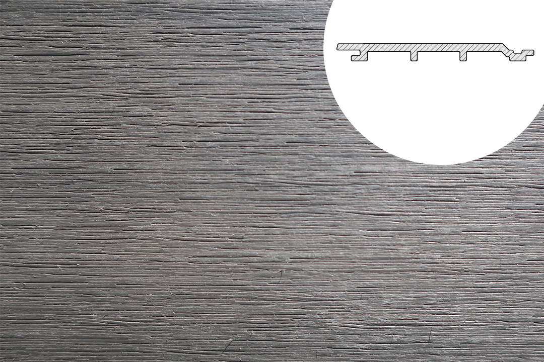 WEO essential classic dark grey