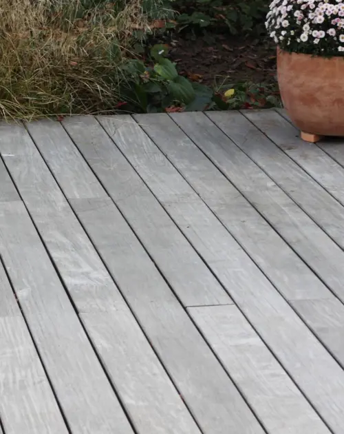 Djindja Udu vlonderplanken Djindja Udu vlonderplanken