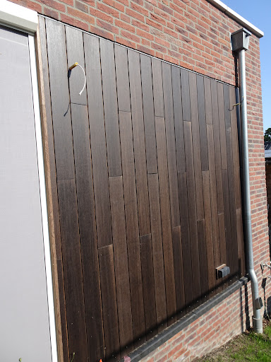 Foto van klantenbeoordeling