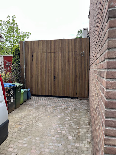 Foto van klantenbeoordeling