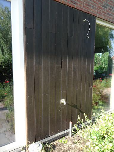 Foto van klantenbeoordeling