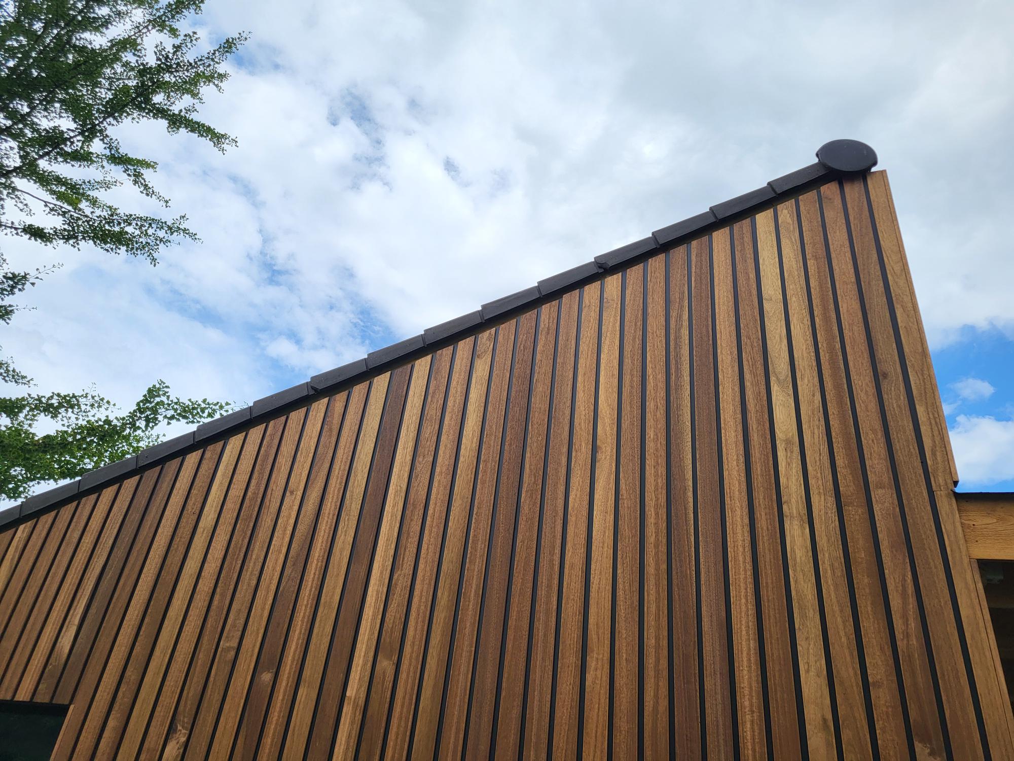 Basralocus gevelbekleding Archieven - Eden BV