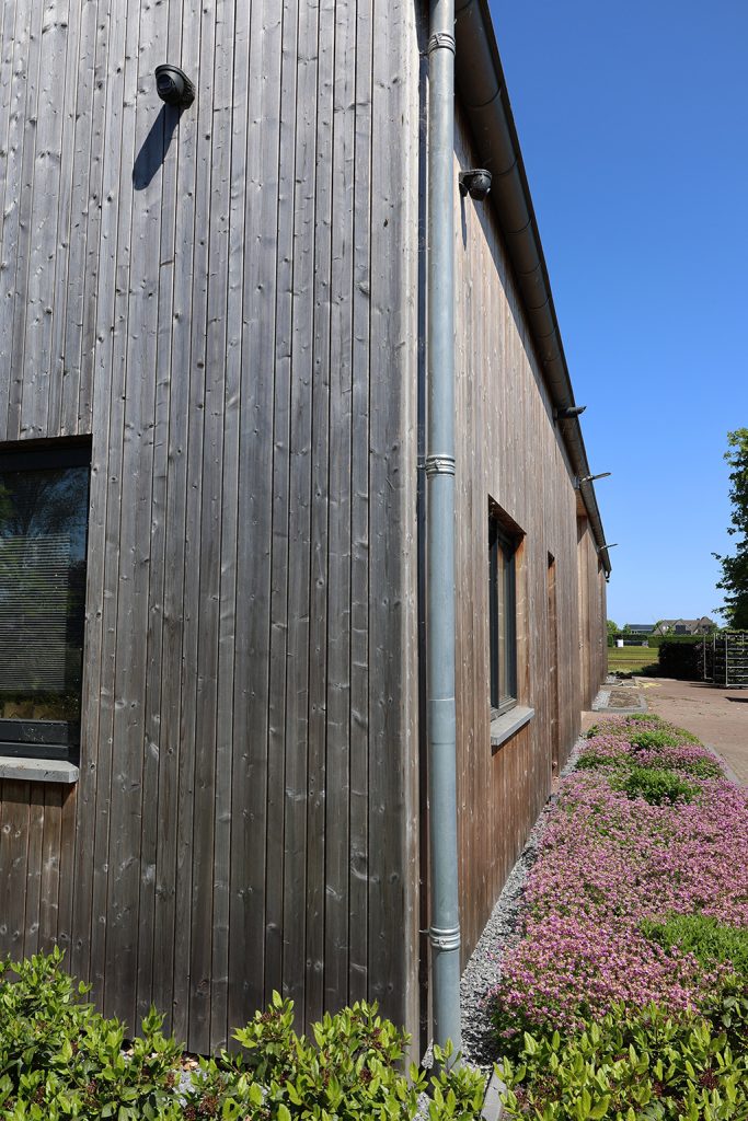 Project Thermo Vuren