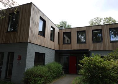 Project Gelderse Bouwmeesters