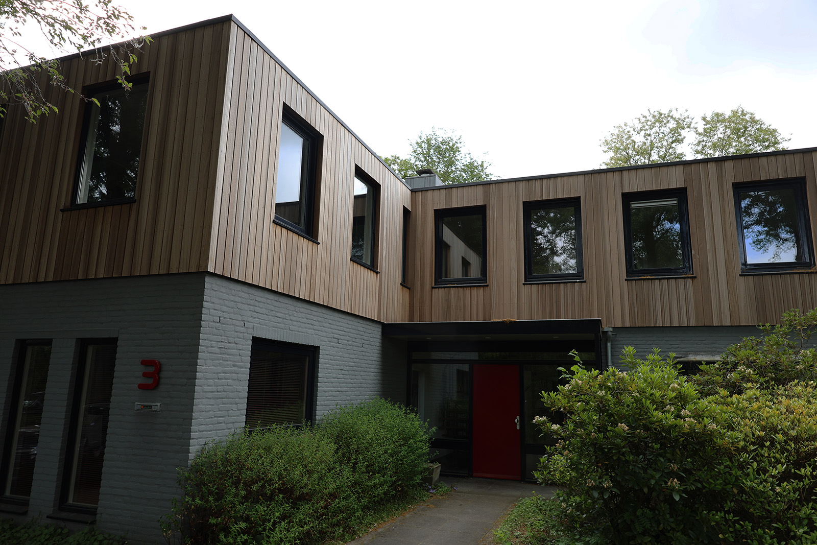Project Gelderse Bouwmeesters