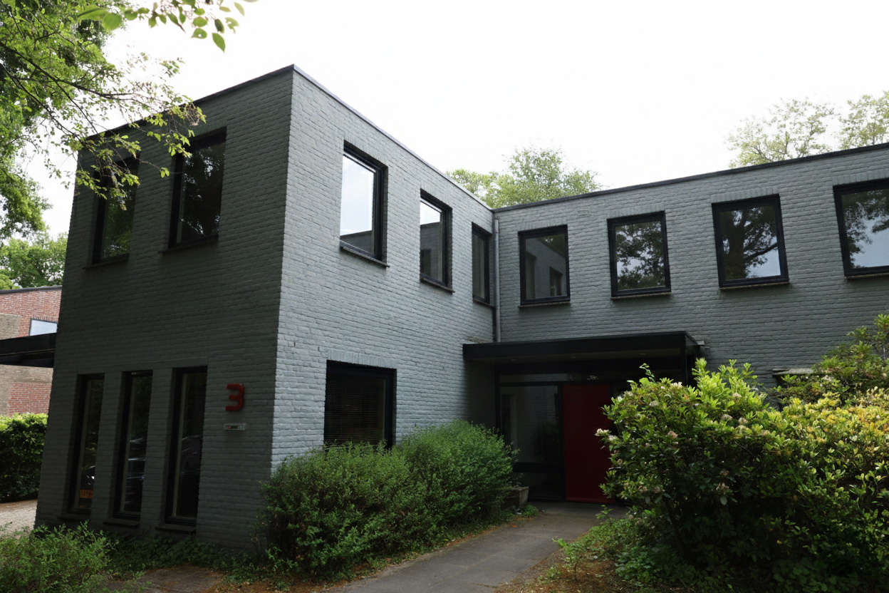 Ayous Rosmalen voor