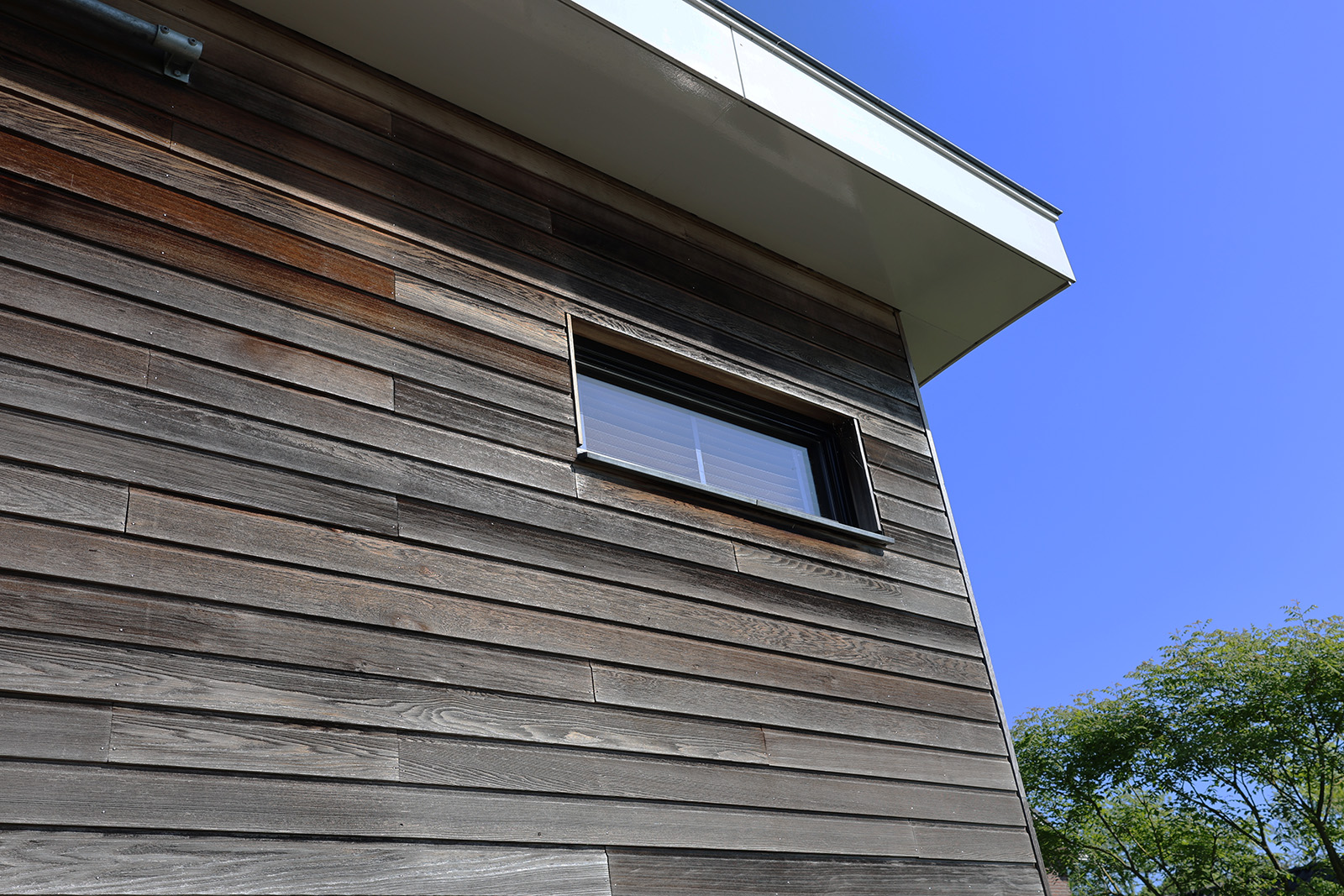 gevelbekleding red cedar gevelbekleding red cedar