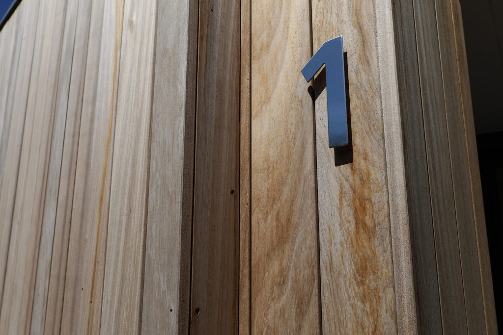 Thermo hout Ayous