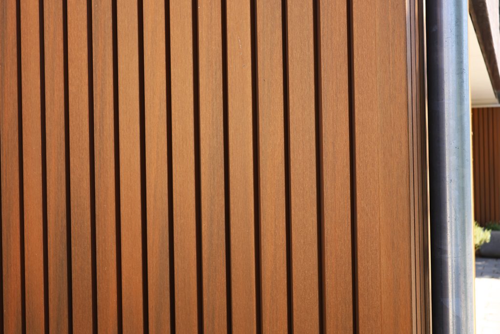 New Tech Wood teak