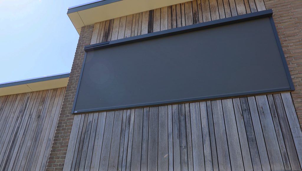 Thermo Fraké met Edenclipsponning