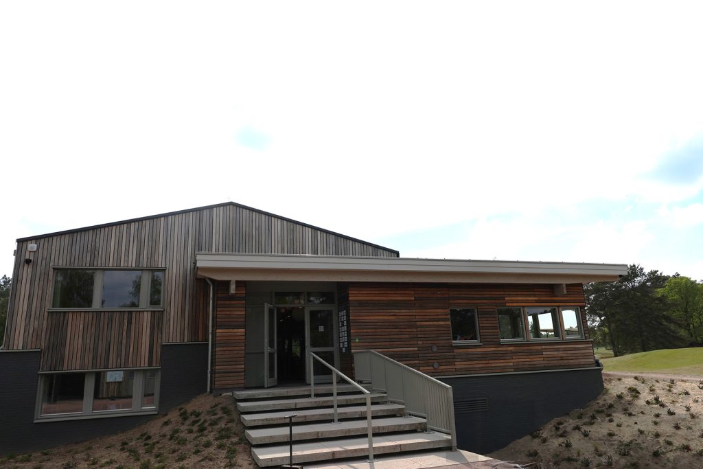 Golfclub Leusden