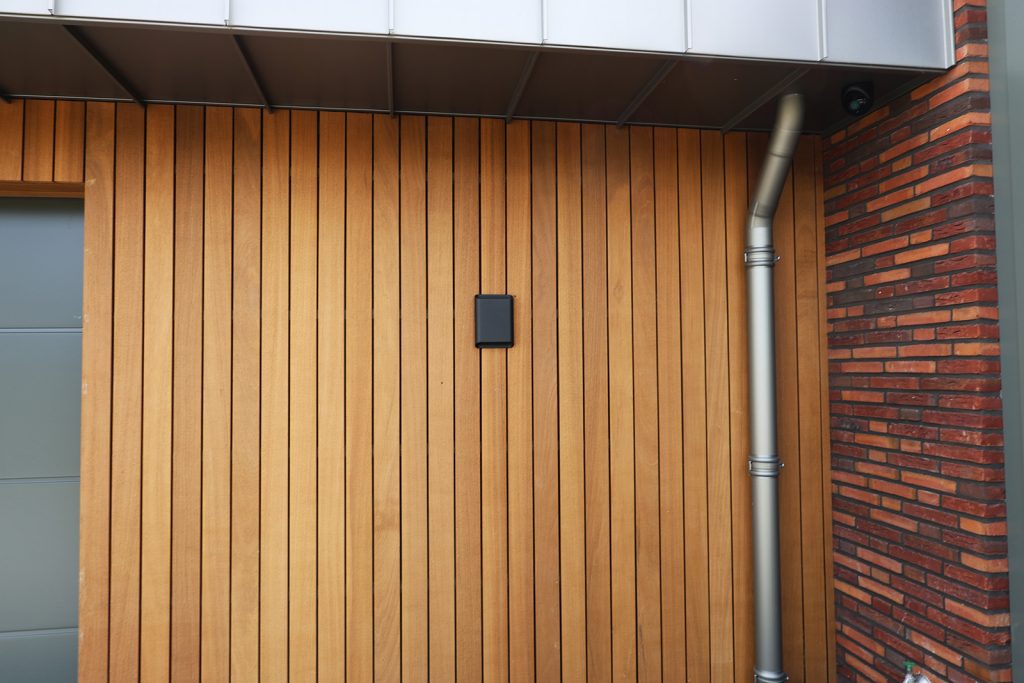 Thermo Ayous met kleurbehandeling