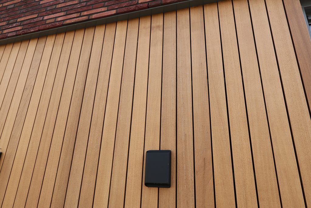 Thermo Ayous wandbekleding