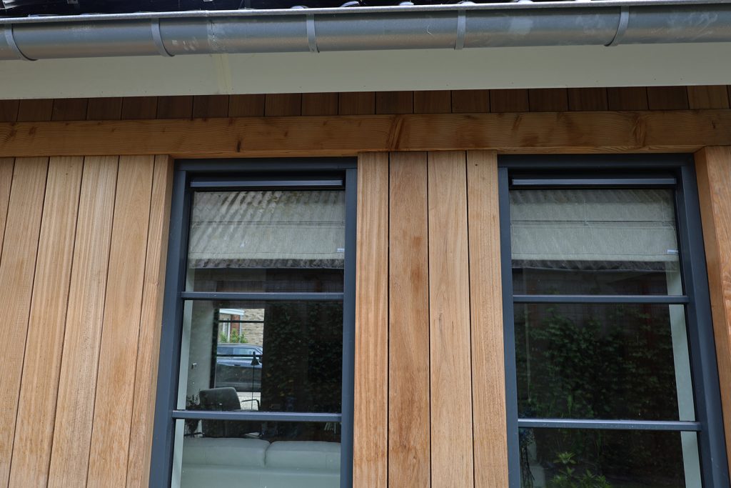 Thermo Ayous met Edenclipsponning
