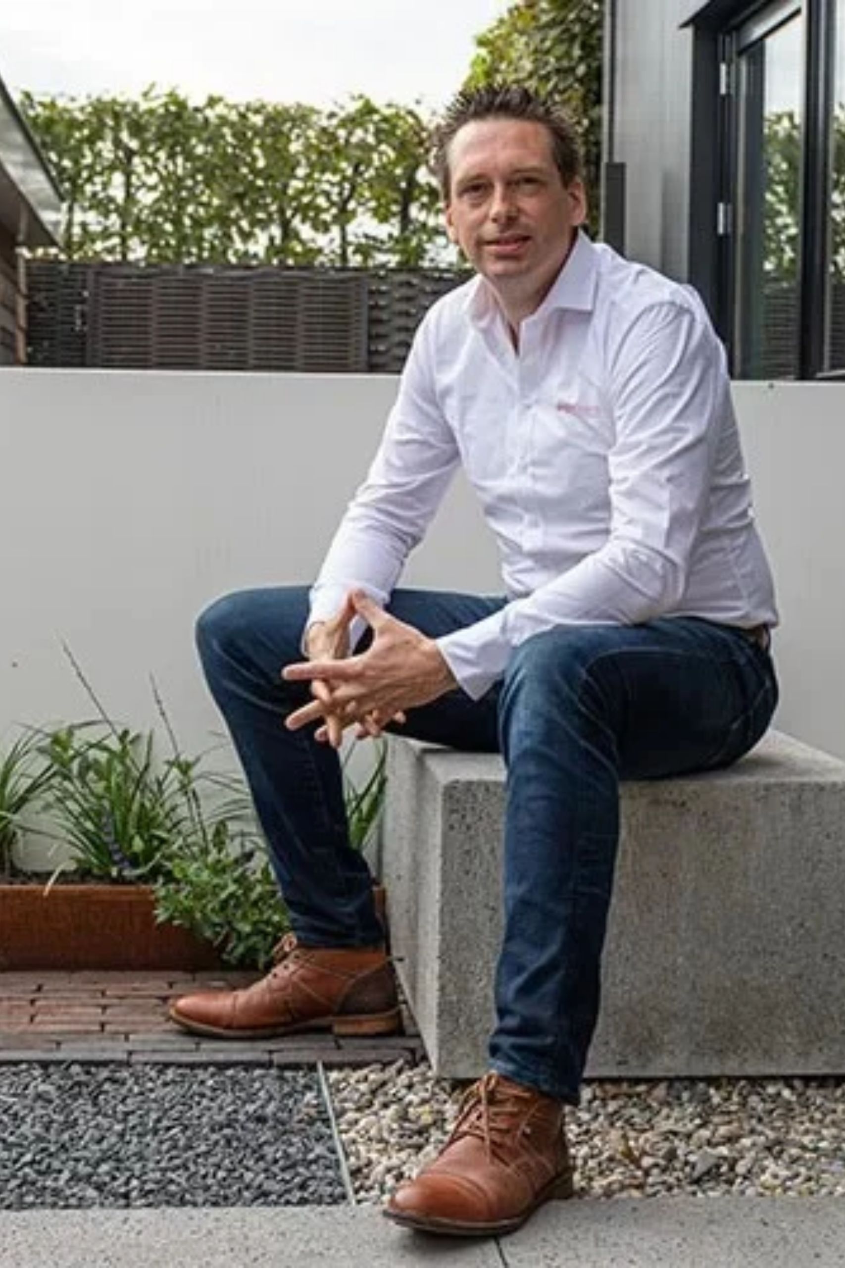 Bastiaan Kock Bastiaan Kock